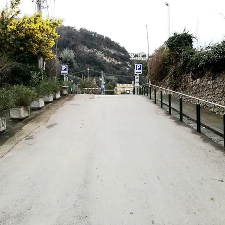 Malu' Alojamento de Acomodação e Pequeno-almoço Sorrento