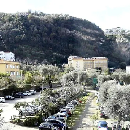 Malu' 4* Sorrento
