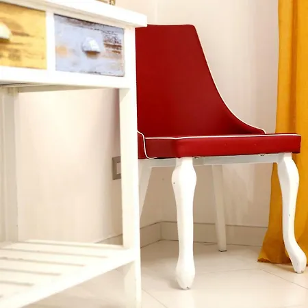 Malu' Alojamento de Acomodação e Pequeno-almoço Sorrento