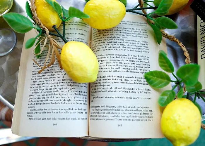 말루 B&B 소렌토