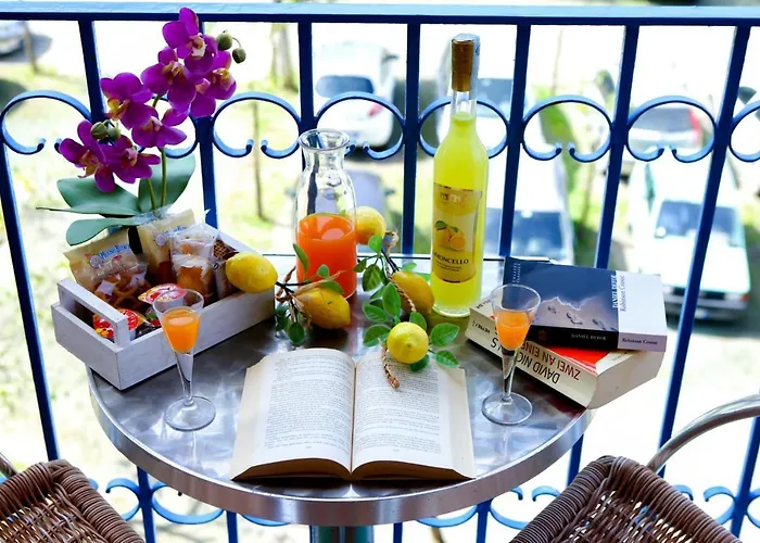 말루 B&B 소렌토