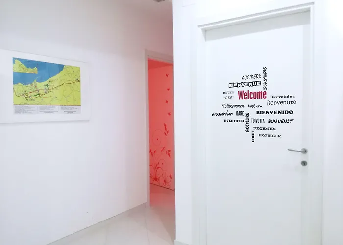 말루 B&B 소렌토