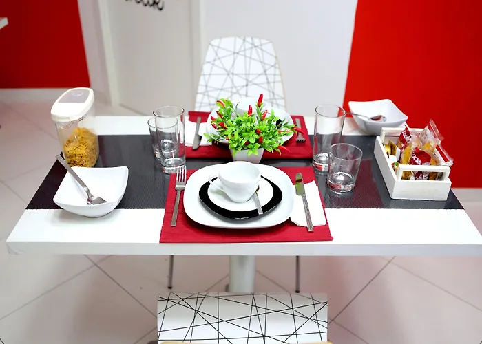 B&B 말루 소렌토