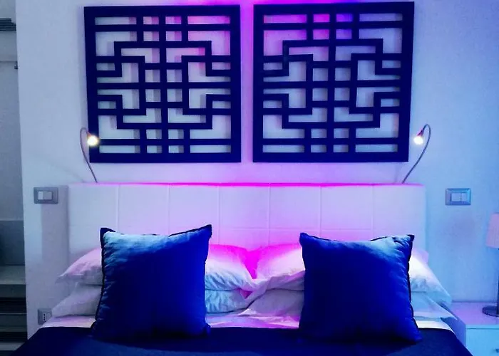 말루 B&B 소렌토