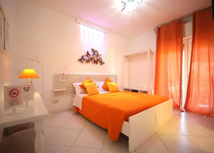 B&B 말루 소렌토