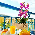 Malu' 4* Península Sorrentina
