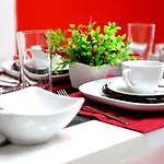 Malu' Bed and breakfast
