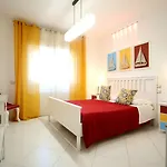 Bed and breakfast Malu' Península Sorrentina