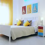 Malu' Península Sorrentina