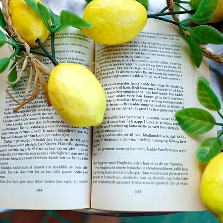 Malu' 住宿加早餐酒店 索伦托