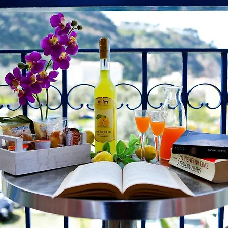 Malu' Bed & Breakfast