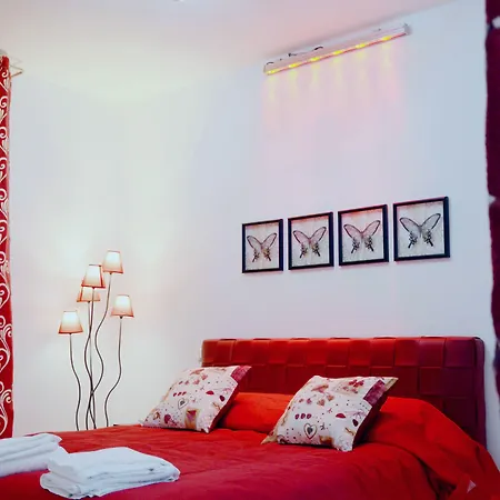 Malu' Bed & Breakfast