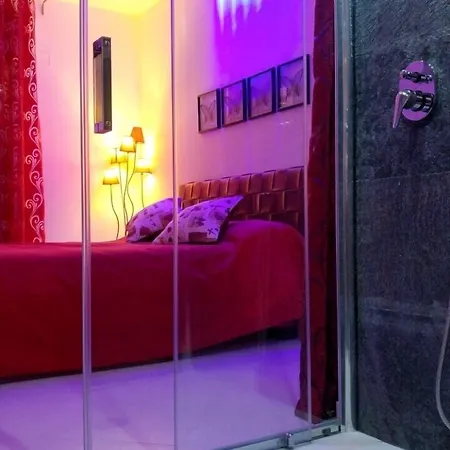 Bed & Breakfast Malu' 4*