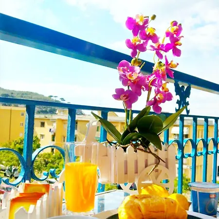 Malu' 4* Сорренто