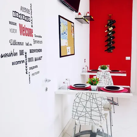 Malu' Bed & Breakfast 4*