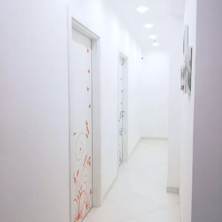Отель типа 