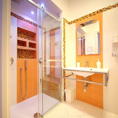 Malu' Bed & Breakfast Sorrento