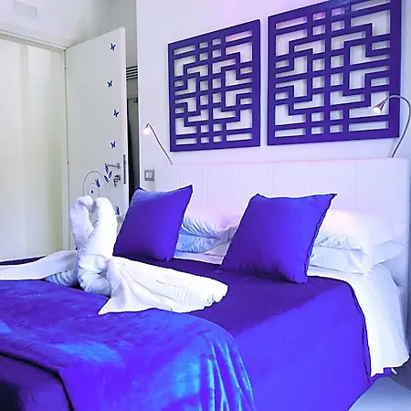 Malu' Oda ve Kahvaltı