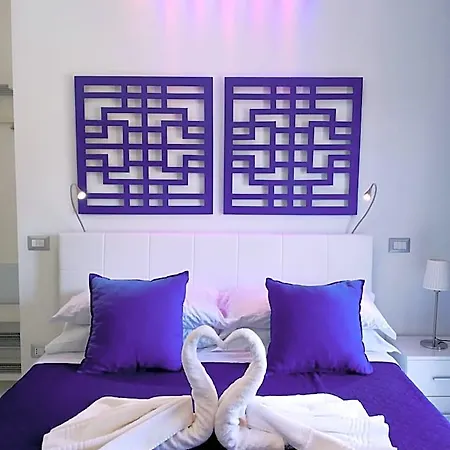Oda ve Kahvaltı Malu'