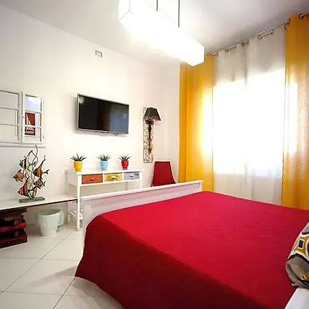Malu' Bed & Breakfast Sorrento