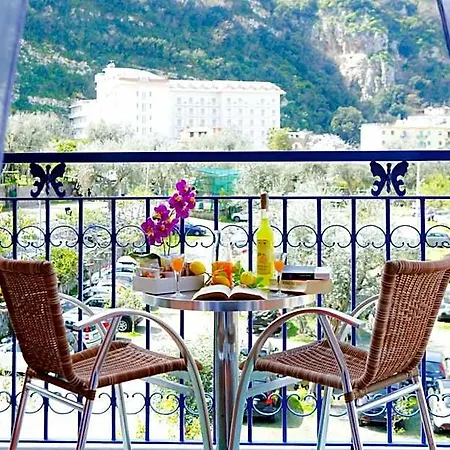 Malu' 4* Sorrento