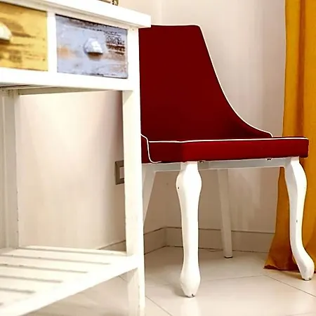 Bed & Breakfast Malu' Sorrento