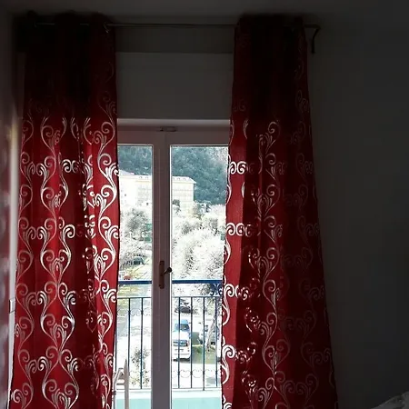 Malu' Отель типа 