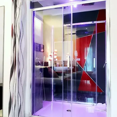 住宿加早餐酒店 Malu'