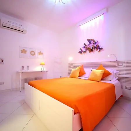 Bed & Breakfast Malu' Sorrento