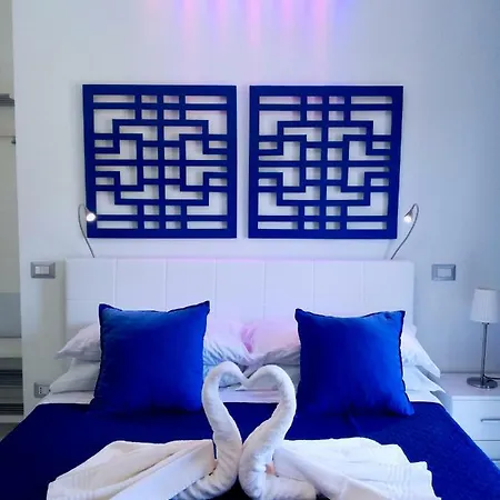 Malu' Bed & Breakfast