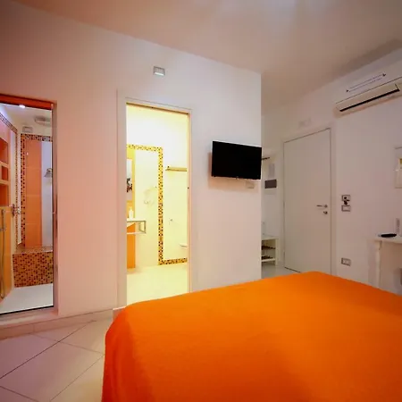 Malu' Bed & Breakfast 4*