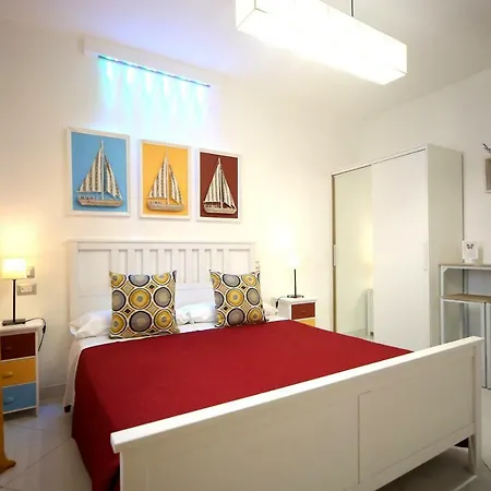 Malu' Bed & Breakfast 4*