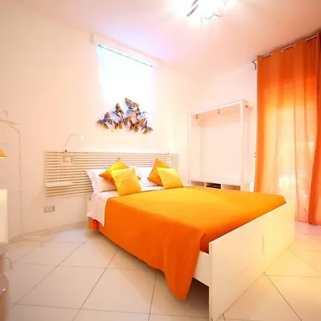 Malu' Bed & Breakfast 4*