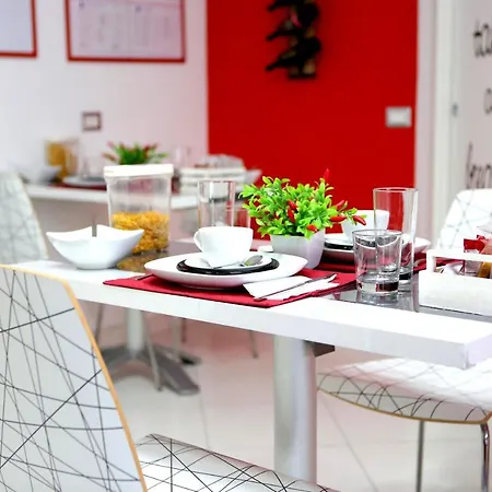 Malu' Bed & Breakfast 4*