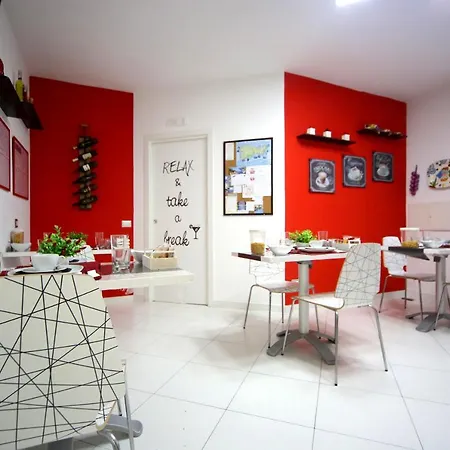 Malu' Bed & Breakfast Sorrento