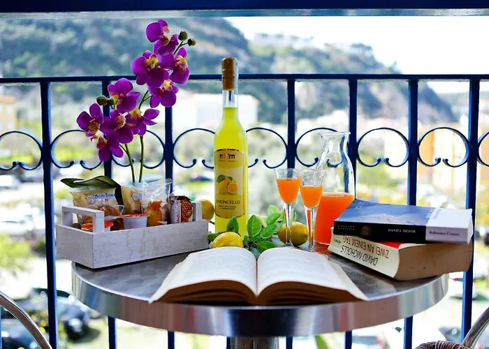 Malu' Bed & Breakfast