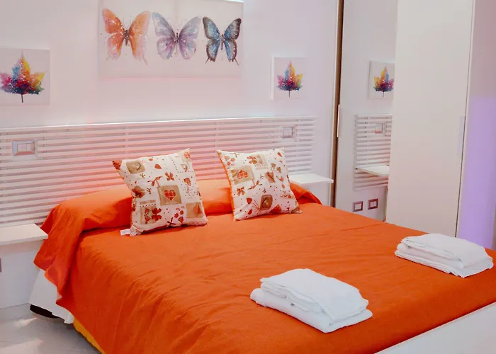 Malu' 4* Sorrento