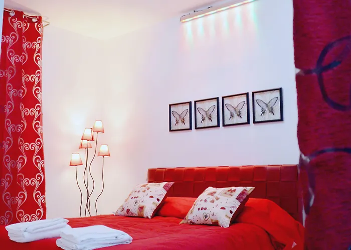 Malu' Bed & Breakfast