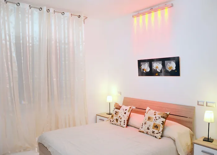 Malu' Bed & Breakfast 4*