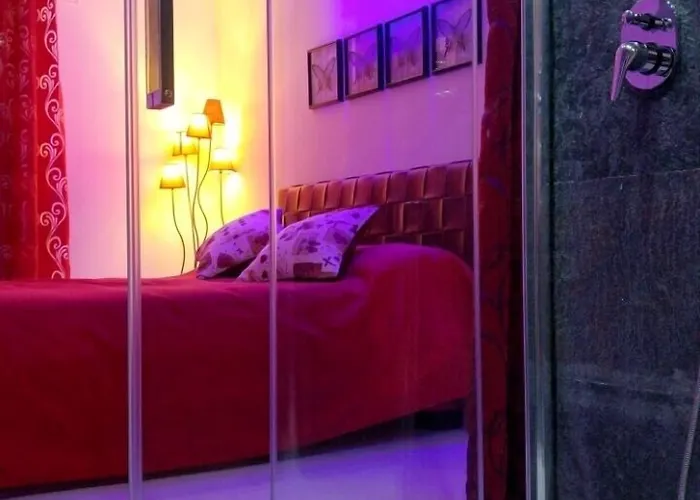 Bed & Breakfast Malu' 4*