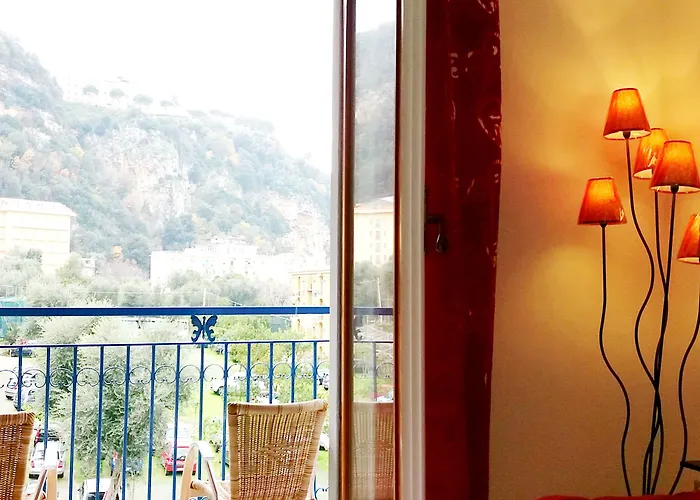 Bed & Breakfast Malu' 4*