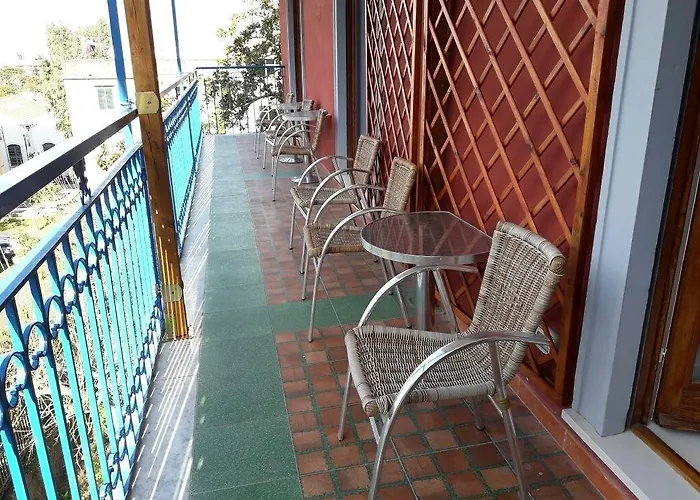 Malu' 4* Sorrento