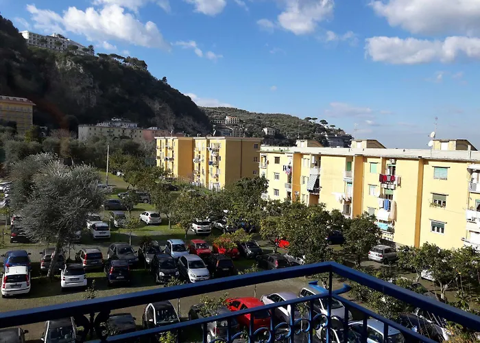 Bed & Breakfast Malu' 4*