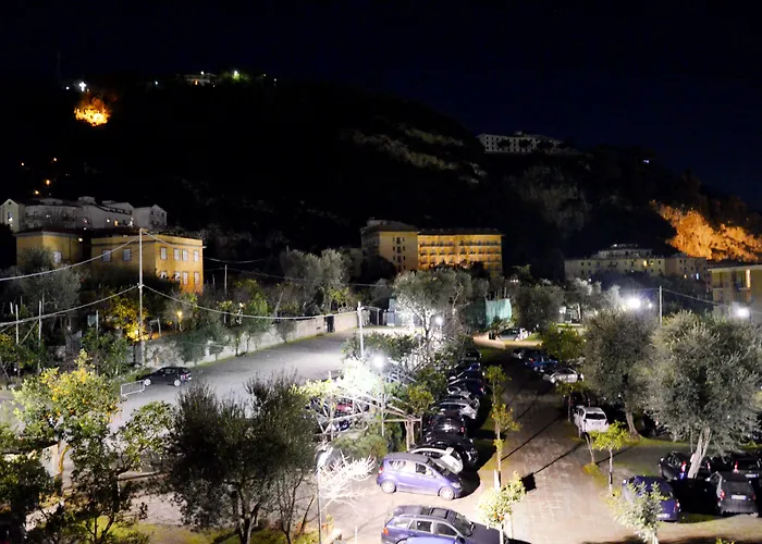 Bed & Breakfast Malu' Sorrento