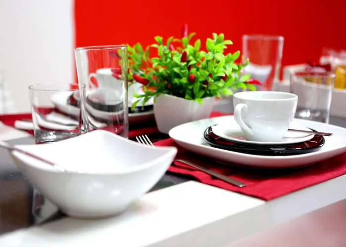 Malu' Bed & Breakfast