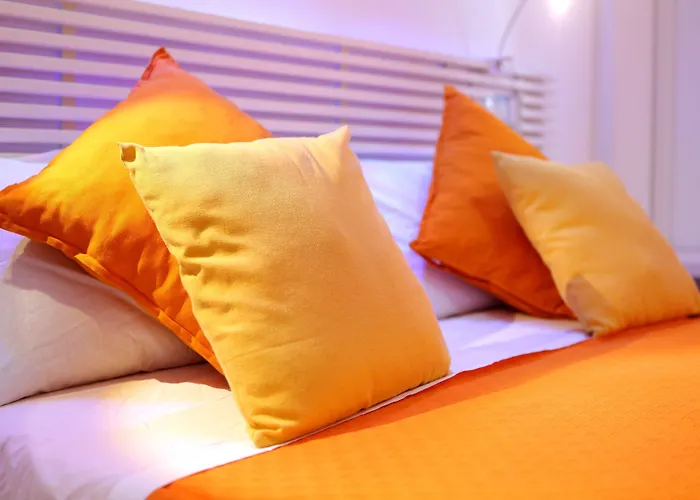 Malu' Bed & Breakfast Sorrento