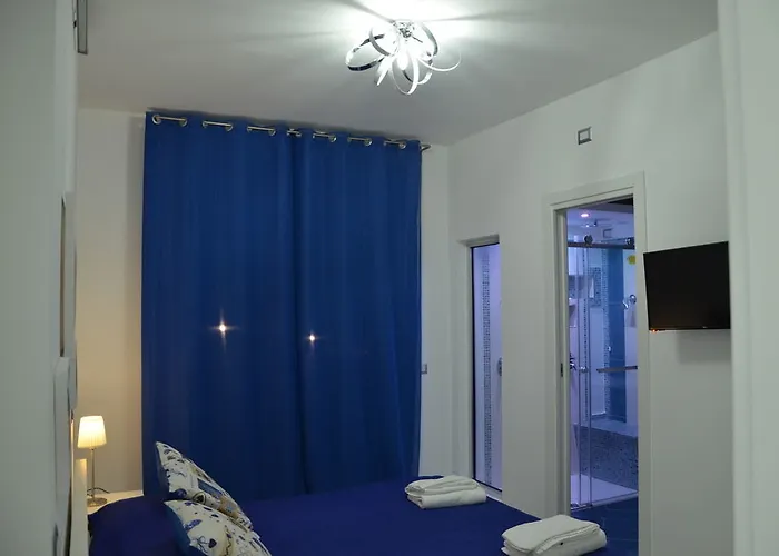 Bed & Breakfast Malu' 4*