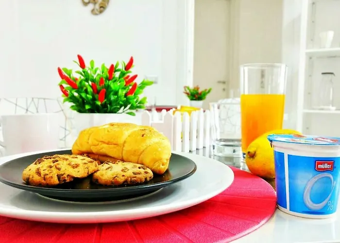 Malu' Bed & Breakfast Sorrento