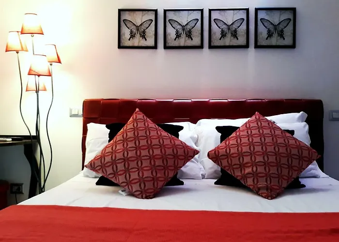 Malu' Bed & Breakfast 4*