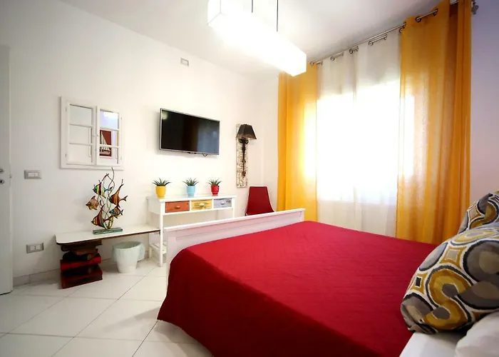 Malu' 4* Sorrento